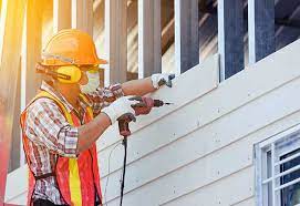 Best Engineered Wood Siding  in Ortonville, MI
