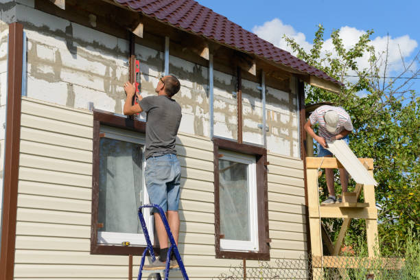 Best Siding for Commercial Buildings  in Ortonville, MI