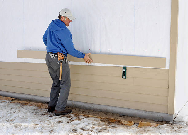 Best Siding Removal and Disposal  in Ortonville, MI